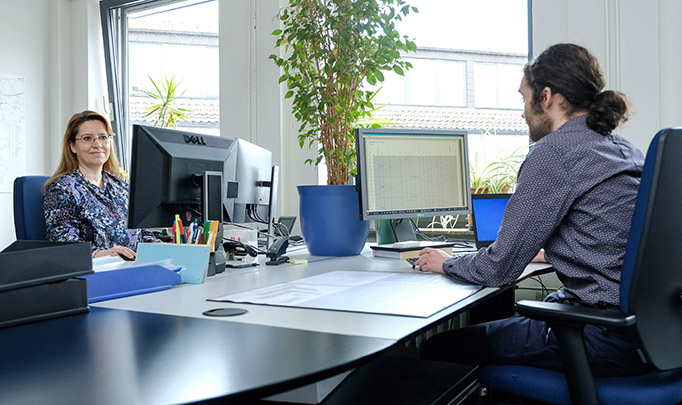 Karriere Landesnahverkehrsgesellschaft Niedersachsen mbH (LNVG)