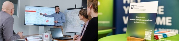 Sachbearbeitung Abrechnung Fahrgeldeinnahmen (m/w/d), 1. Bild